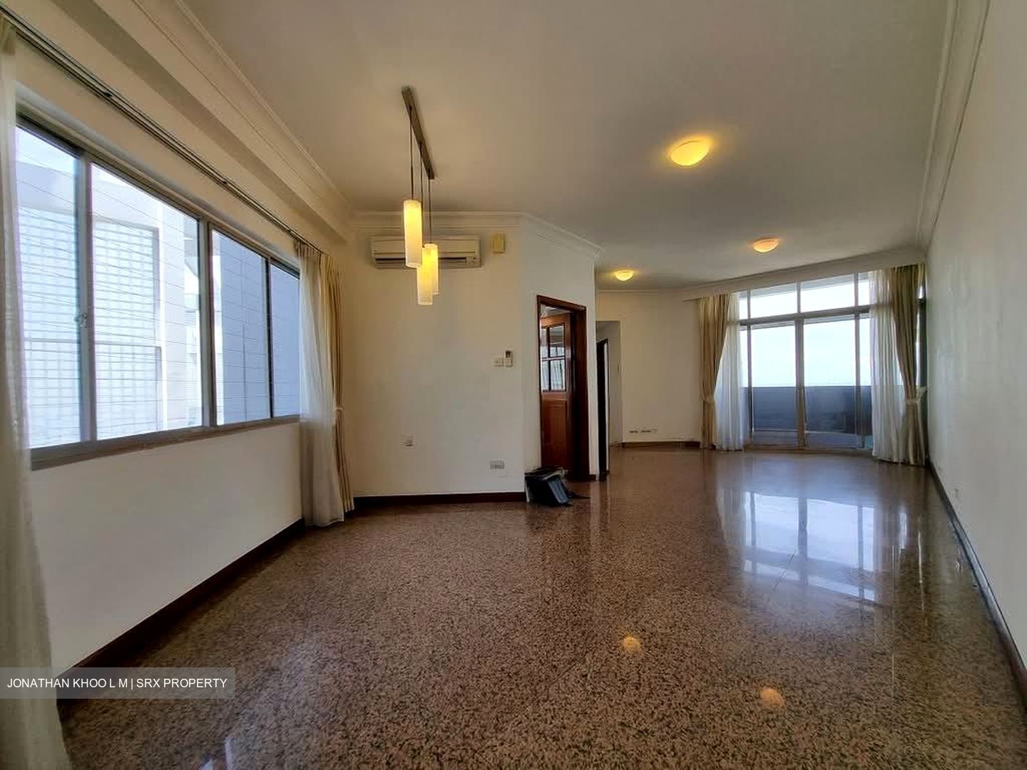 The Bayshore (D16), Condominium #585456551